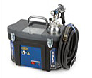 Graco HVLP