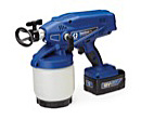 Graco Truecoat Battery