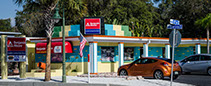 Durable Coatings Clearwater