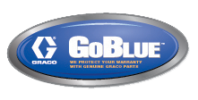 Graco Go Blue