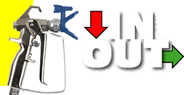 Airless Repair